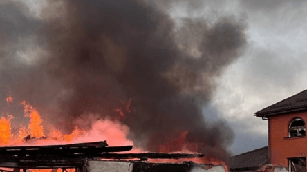 У Сумах пролунав потужний вибух — що відомо - 285x160