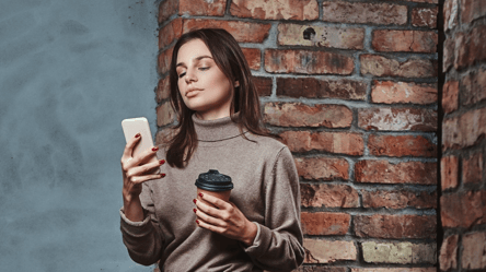 Відчуйте життя — 5 цікавих занять, які відволічуть від телефона - 285x160