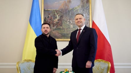 Ексгумація жертв Волинської трагедії вже триває, — Зеленський - 290x160