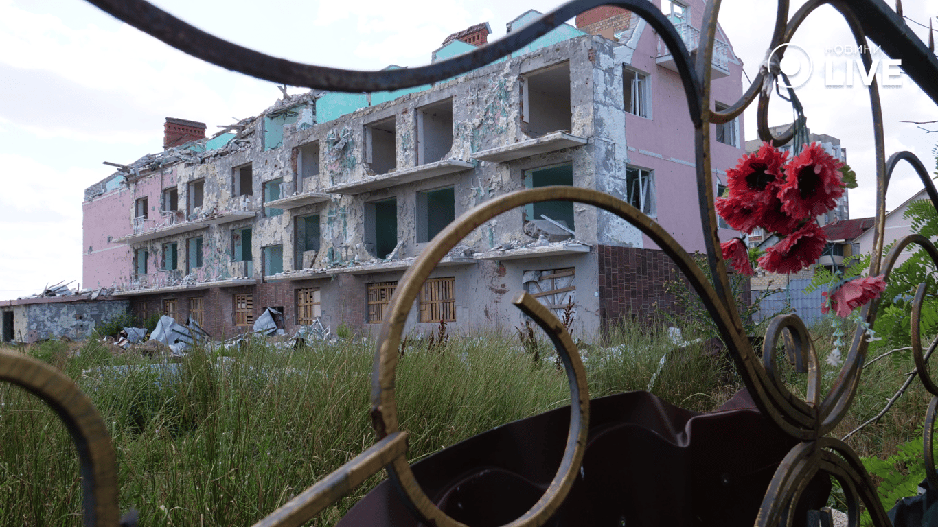 Річниця атаки на Сергіївку на Одещині — РФ вбила 22 людини - фото 4