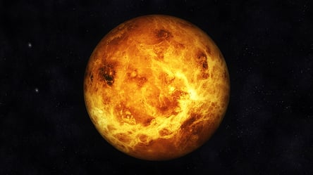 Ученые исследовали облака Венеры: что там обнаружили - 285x160