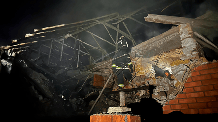 РФ атакувала Запорізьку область — відомо про загиблих і поранених - 285x160