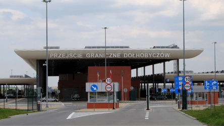 Біля кордону з Польщею знайшли мертвим військового ДПСУ - 285x160