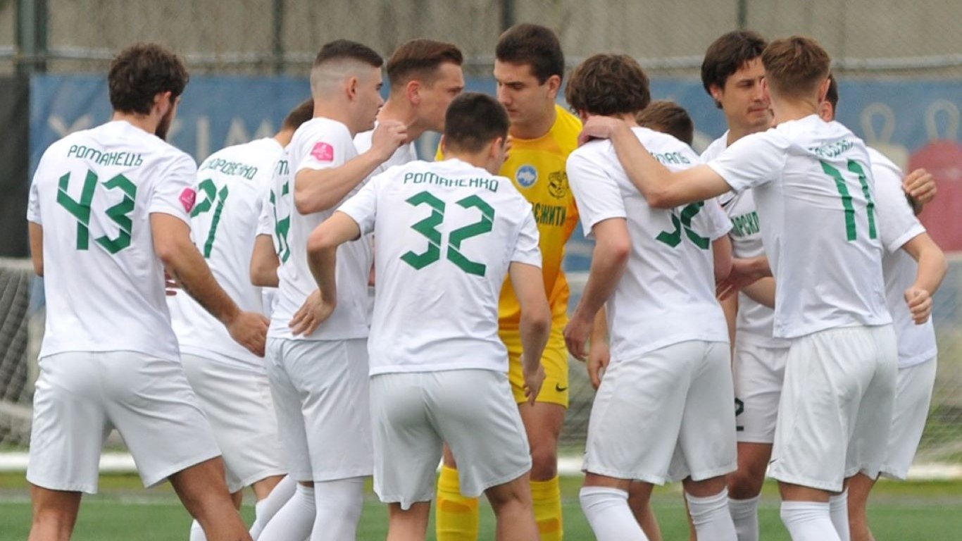 Ворскла оголосила збір донатів через фінансову кризу