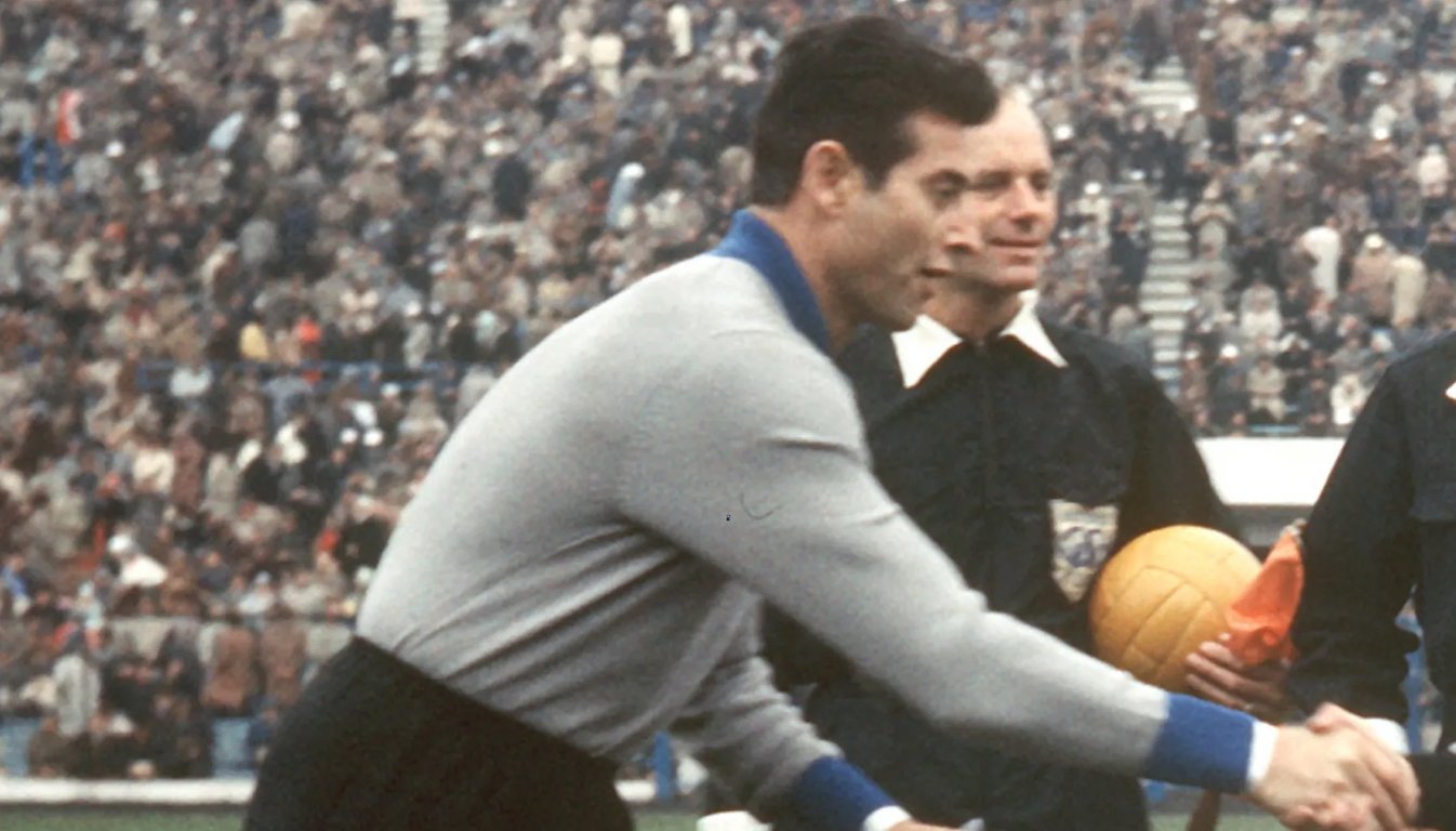 Лоренцо Буффон