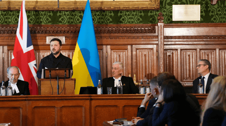 Зеленський: понад 200 українських експертів вже на Близькому сході - 290x160