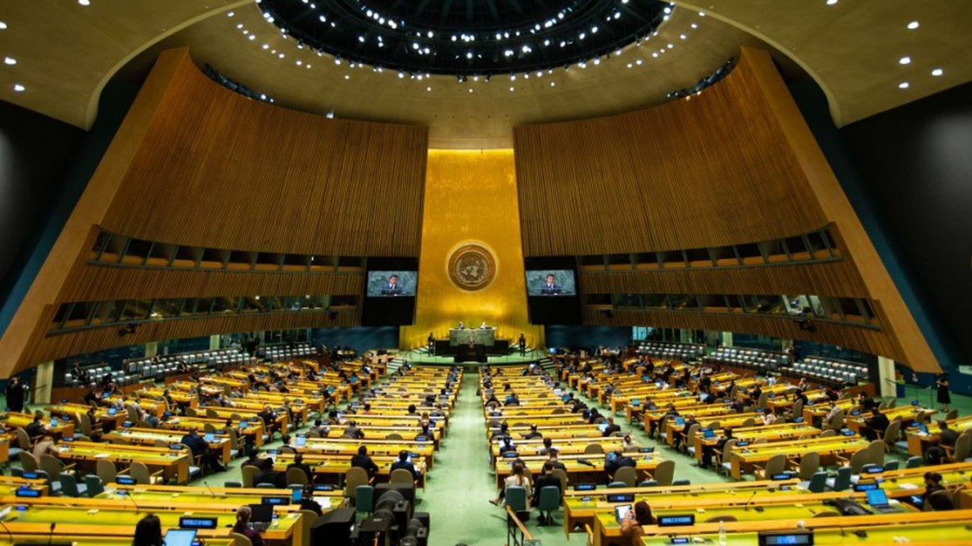 В ООН пройдут выборы: Совбез выберет новые лица на следующие два года