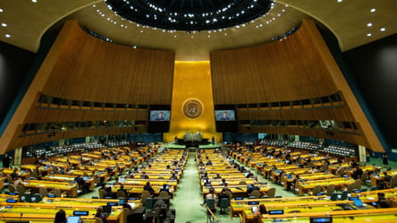 В ООН пройдут выборы: Совбез выберет новые лица на следующие два года - 285x160