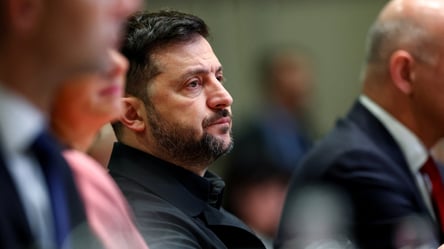 Зеленський заявив про переговори щодо російських активів - 290x160