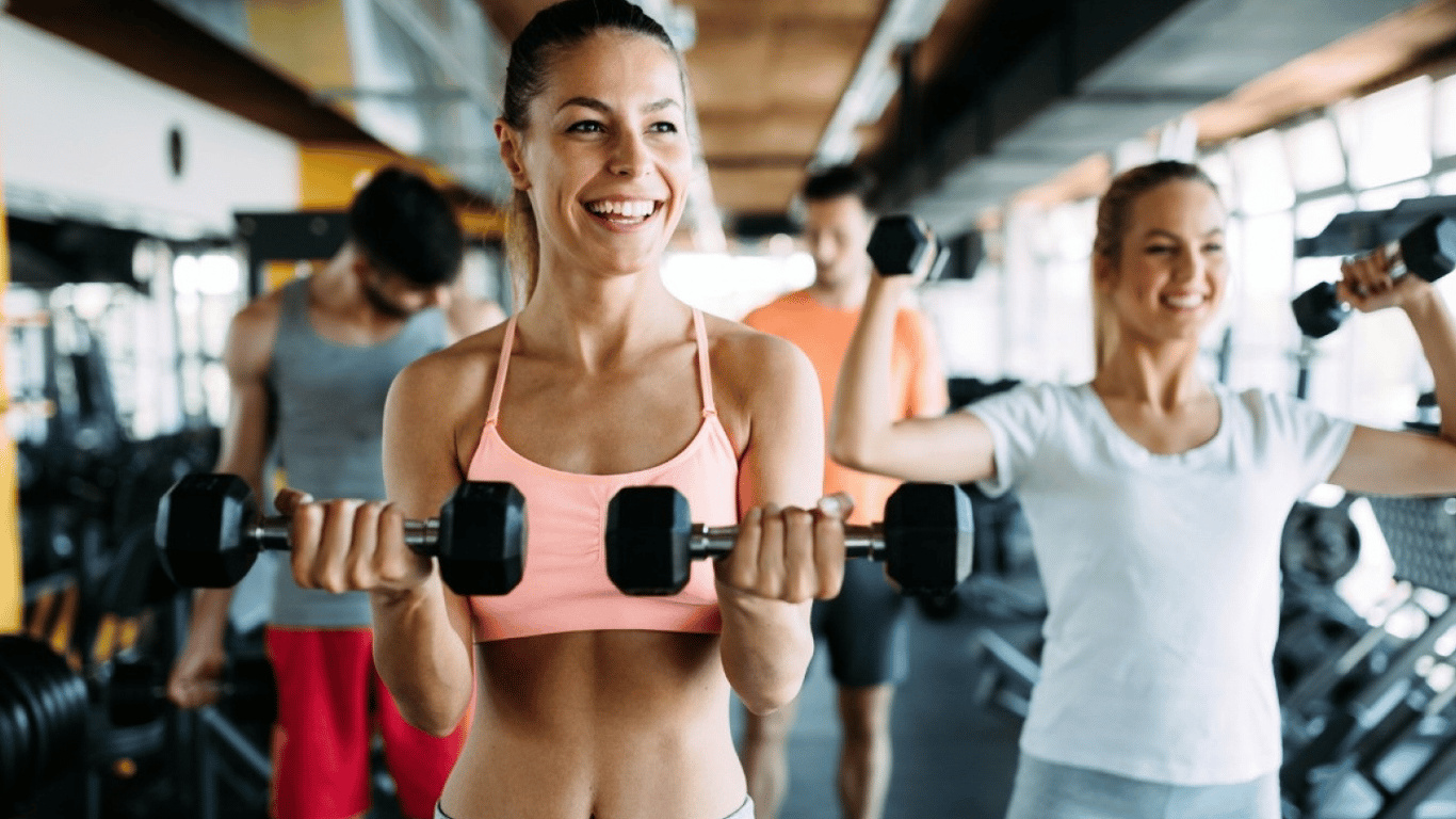 Как тренировка на три секунды может увеличить мышечную массу: неожиданные результаты исследования