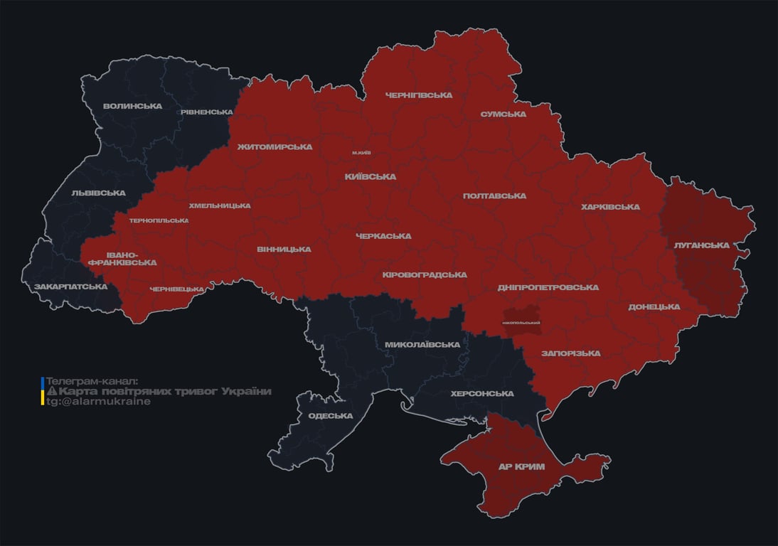 У Києві знову було чути звуки вибухів — що відомо - фото 1