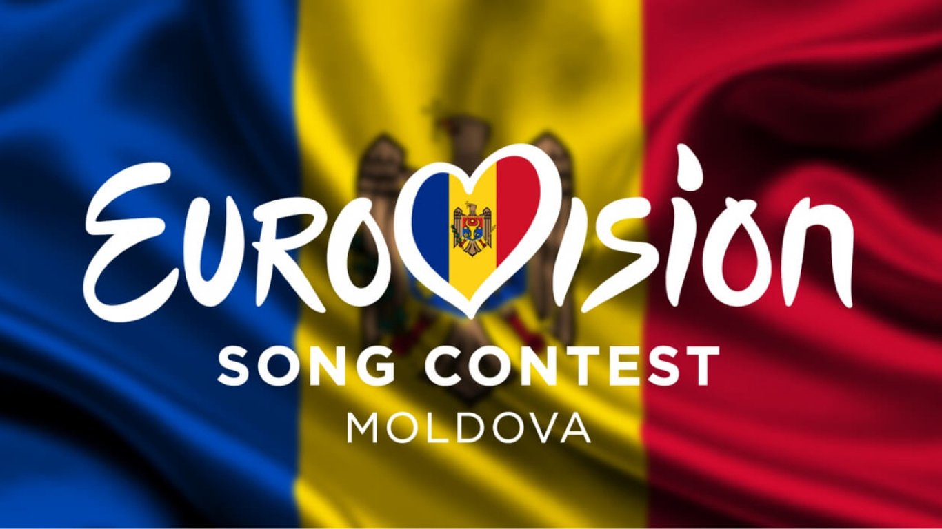 Соседи Украины на конкурсе "Евровидение-2023": кто представляет Молдову