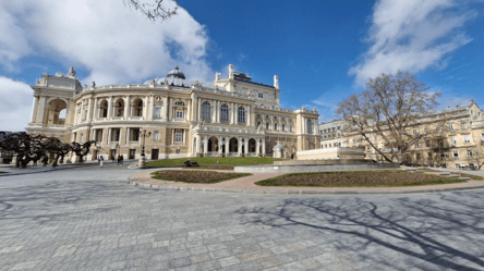 Миф о российской основе Одессы — историки раскрывают правду - 285x160