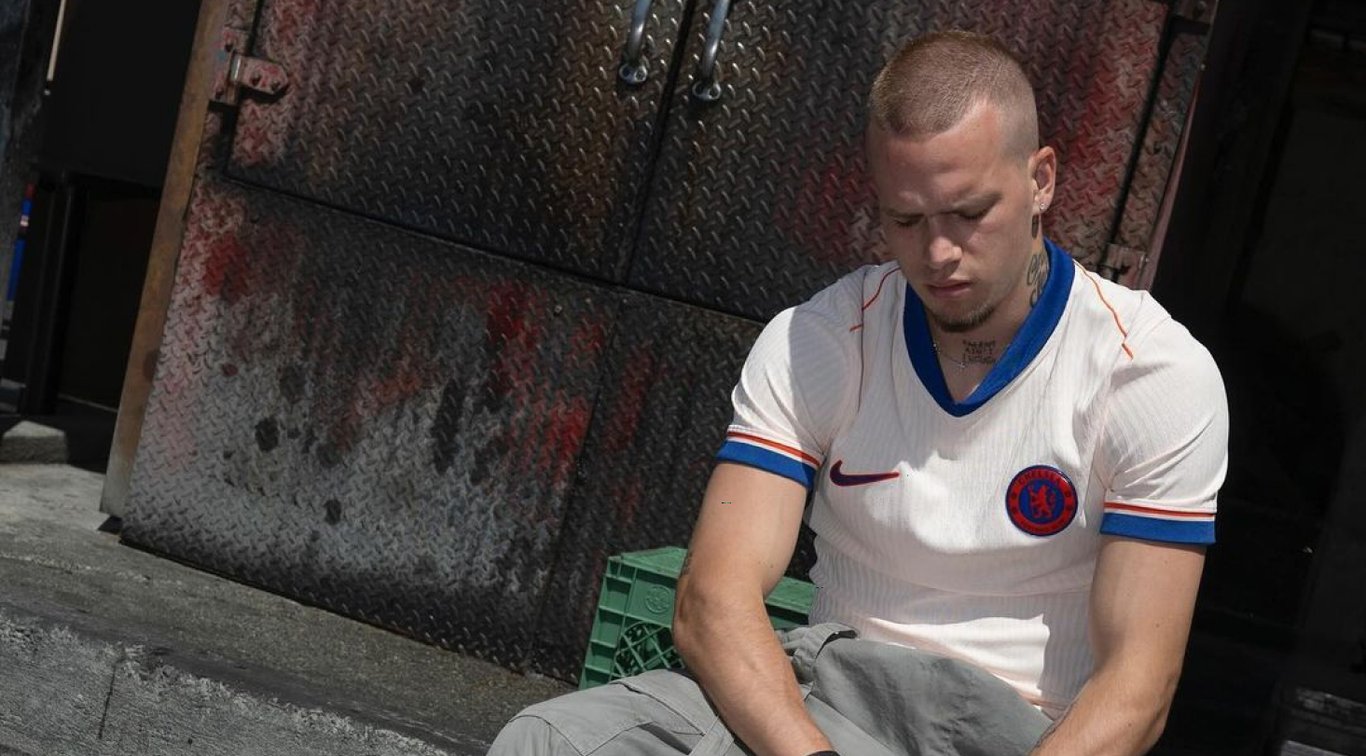 Михайло Мудрік