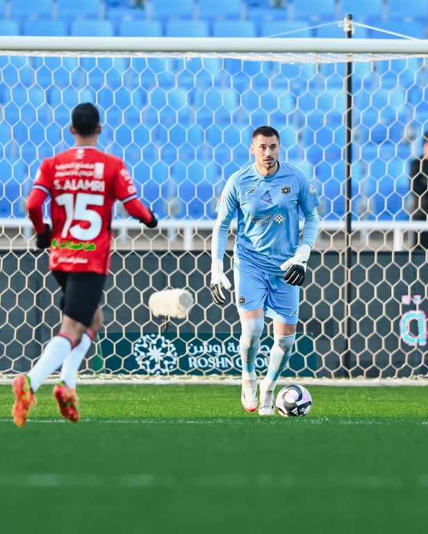 Георгий Бущан