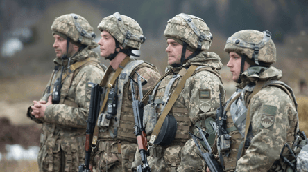 Стало відомо, скільки генералів звільнили в запас під час війни - 285x160