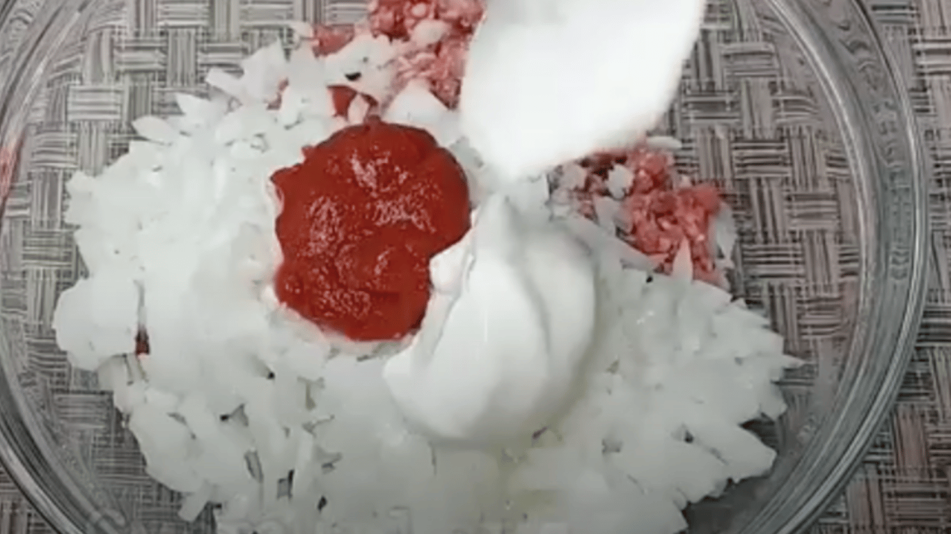 рецепт тіста на пельмені 