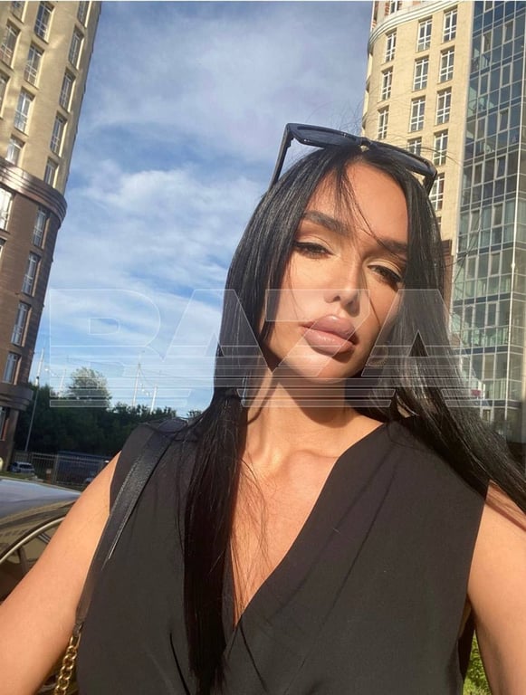 Виктория Шинкарук суд