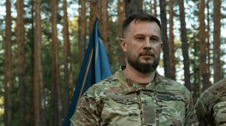 Билецкий: через 6-7 месяцев на фронте может наступить переломный момент - 304x171