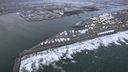 Хвилі до 3 метрів: у Японії оголосили загрозу цунамі - 285x160