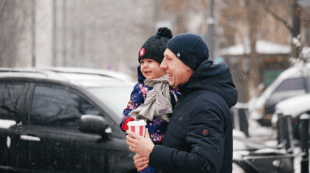 Налипание мокрого снега, гололед и туман — погода в Одессе завтра - 285x160