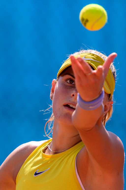 Валерия Страхова