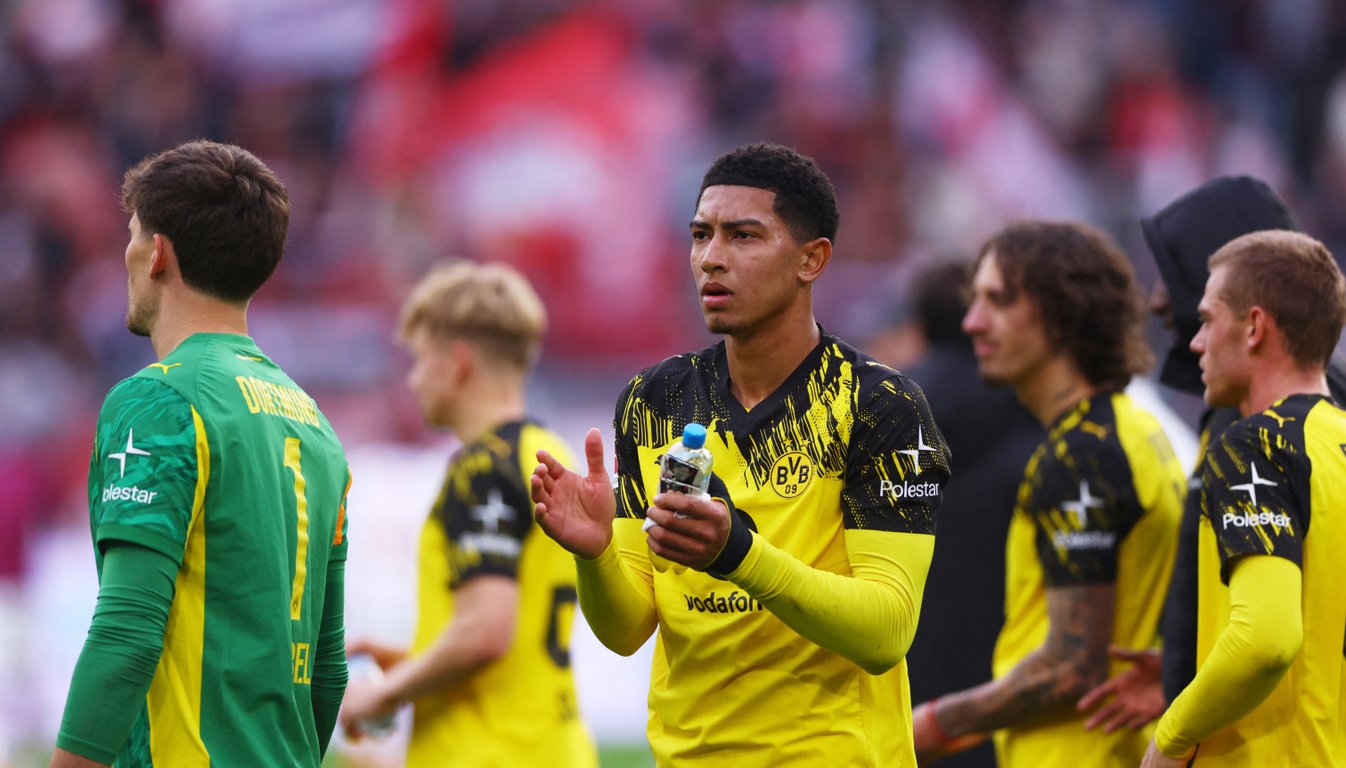 Джоб Беллингем