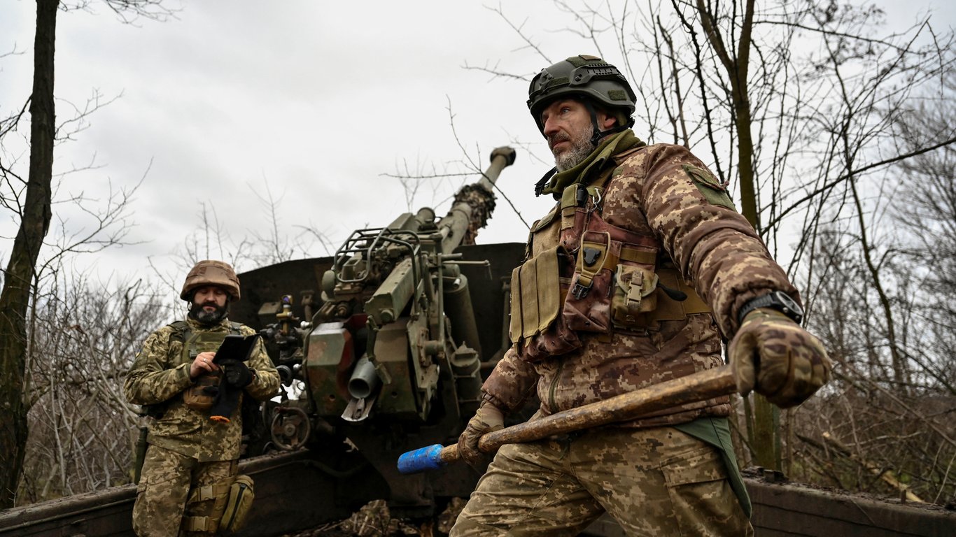 Путин готовит новое наступление на Украину – эксперт рассказал о тяжелых месяцах