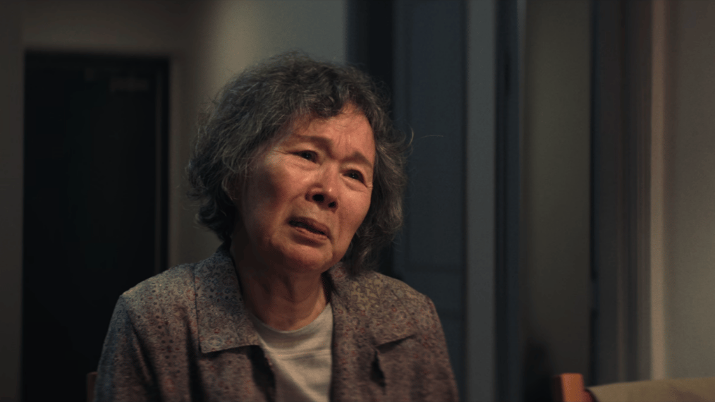 Акторка Лі Джу-Сіль - фото