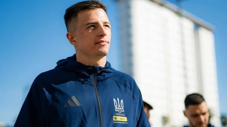 Легендарный форвард сборной Украины прогнозирует победу над Швецией - 285x160