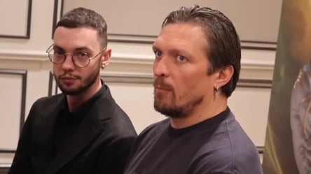 Усик задумался о новом бое после поединка с Уайлдером - 285x160