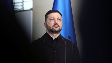 Зеленский: есть шансы на разблокирование кредита 90 млрд евро от ЕС - 290x160