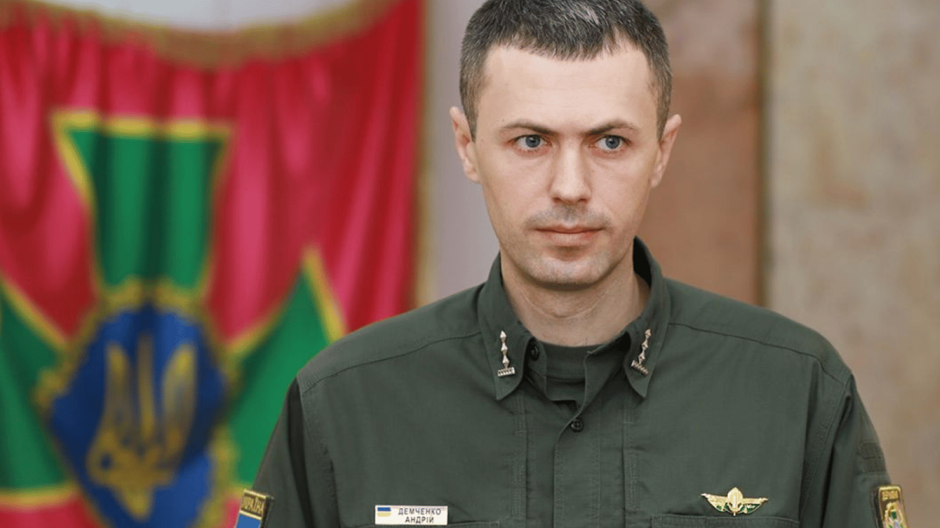 В Черновицкой области напали на пограничника — Демченко сообщил о погибшем и раненом