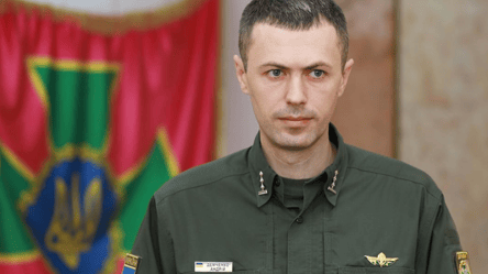 Нападение на пограничника в Черновицкой области — Демченко прокомментировал гибель мужчины - 285x160