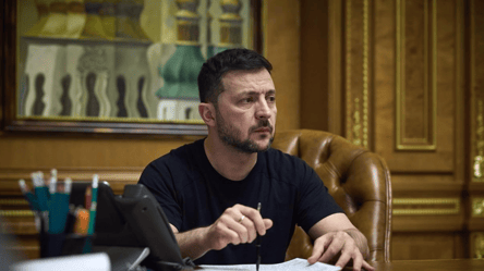 Зеленський призначив нового посла у Швеції — хто обійняв посаду - 285x160