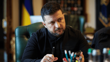 Україна синхронізувала санкції проти РФ з Японією — Зеленський - 285x160