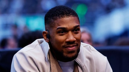 Джошуа дізнався ім'я нового суперника: це не Ф'юрі - 290x160