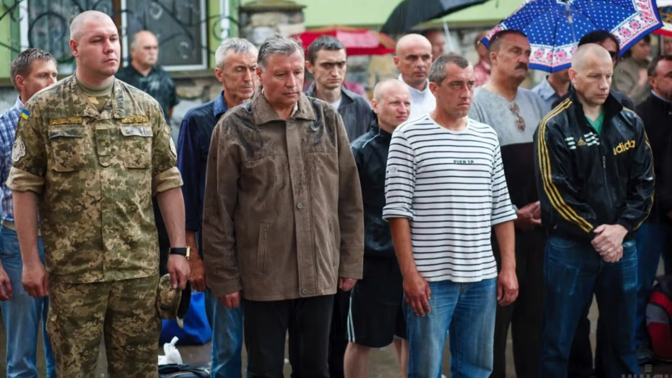 Мобілізація в Україні — військовий Кирило Верес назвав головну проблему