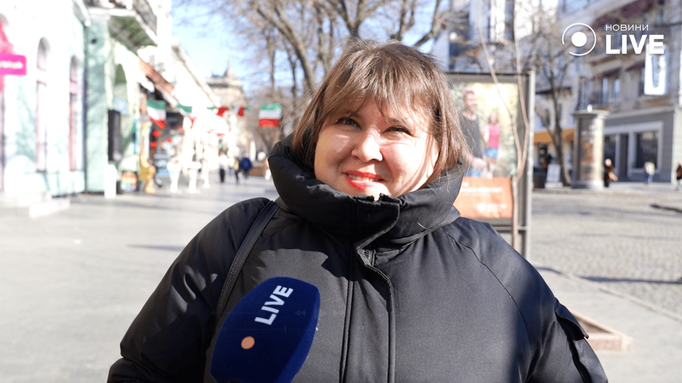 Одеситка про ціни на комуналку 