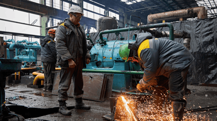 Прогнозы по свету, воде и теплу — в Одессу прибыли генераторы - 285x160