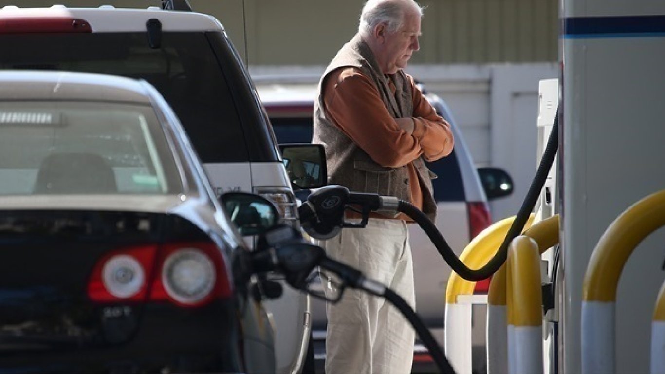Ціни на АЗС — як змінилася вартість пального за тиждень