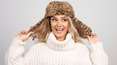 Найпопулярніший головний убір зими-2026 із соцмереж - 285x160