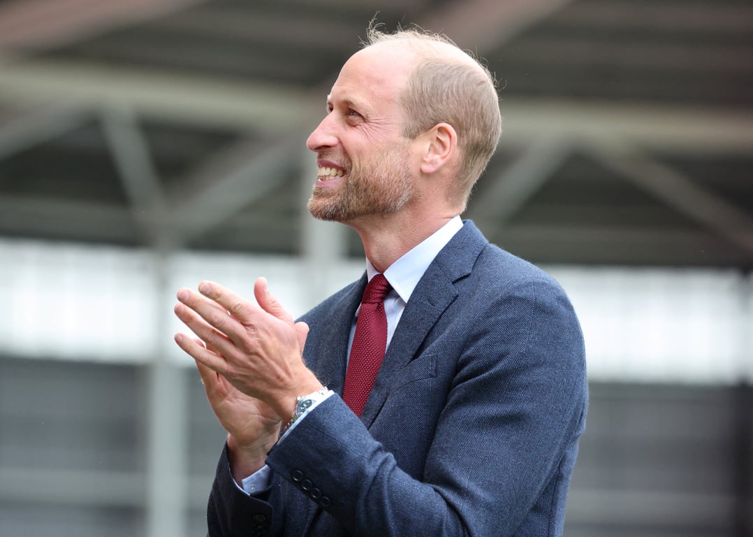 Принц Уильям рассказал, как чувствует себя принцесса Уэльская после завершения химиотерапии - фото 1