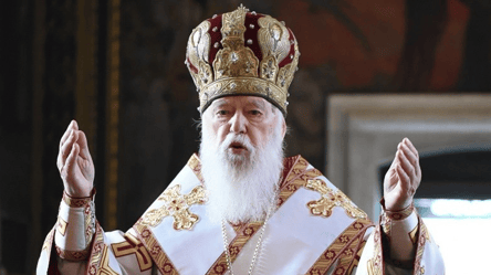 Каким был путь Патриарха Филарета в борьбе за независимую церковь - 285x160