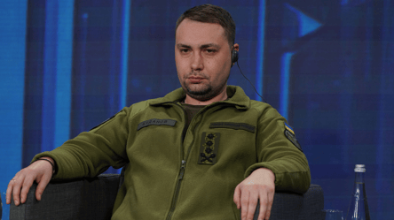 "Нам по силам одолеть все" — Буданов поздравил с Рождеством - 290x160