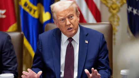 Трамп заявив про ще дві "фази" на випадок затягування війни - 285x160