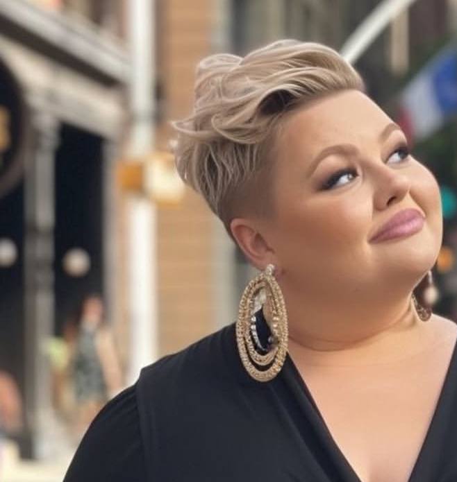 Стрижку британку люблять як чоловіки, так і жінки