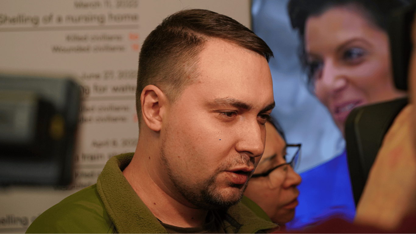 Буданов анонсировал большой обмен пленными на Пасху