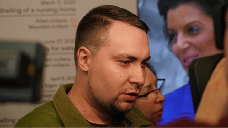 Буданов анонсировал большой обмен пленными на Пасху - 285x160