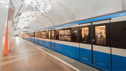 Не працювало три доби — яка ситуація з метро у Харкові - 290x160